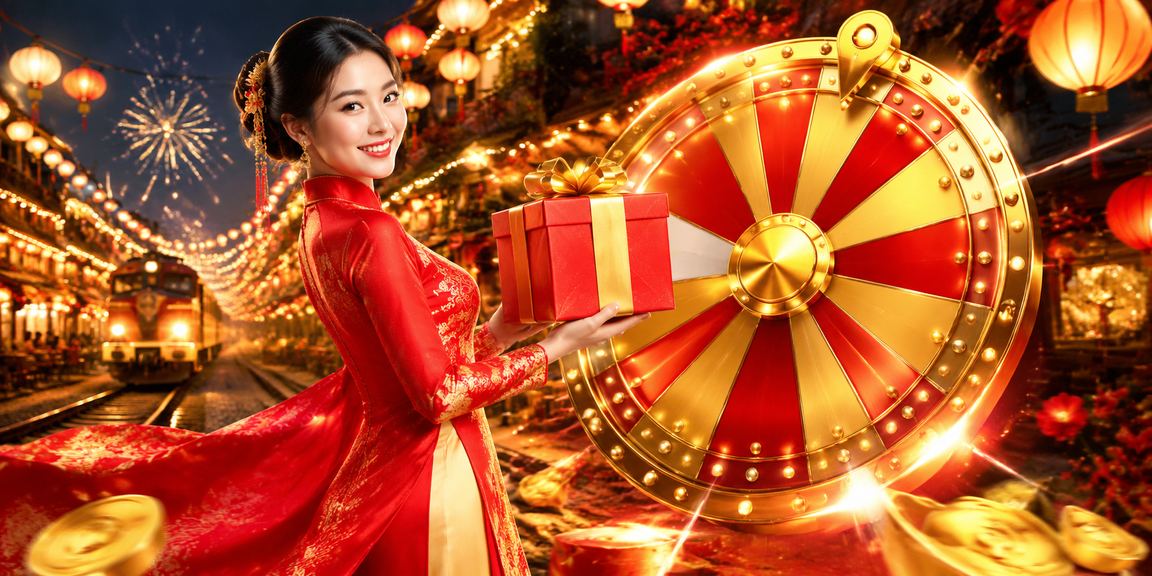 Lễ hội Hà Nội với áo dài truyền thống, biểu tượng trải nghiệm giải trí đặc sắc của người Việt